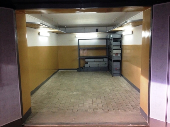 Image - DIY repair of a major garage