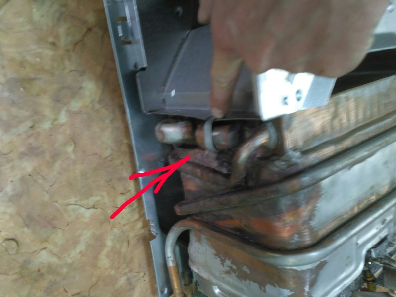 Image - Vaillant do-it-yourself gas water heater repair