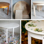Image - DIY lacquered furniture repair