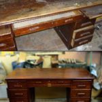 Image - DIY lacquered furniture repair