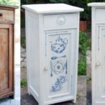 Image - DIY lacquered furniture repair