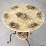 Image - DIY lacquered furniture repair