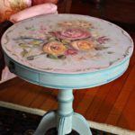 Image - DIY lacquered furniture repair