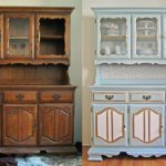 Image - DIY lacquered furniture repair