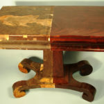 Image - DIY lacquered furniture repair