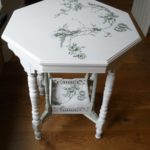 Image - DIY lacquered furniture repair