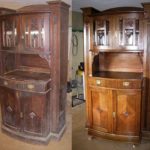 Image - DIY lacquered furniture repair