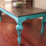Image - DIY lacquered furniture repair