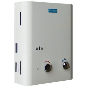 Image - DIY gas water heater repair vector