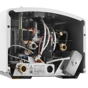 Image - Gas water heater neva 4512 DIY repair