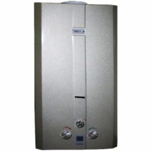 Image - DIY gas water heater repair vector