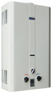 Image - DIY gas water heater repair vector