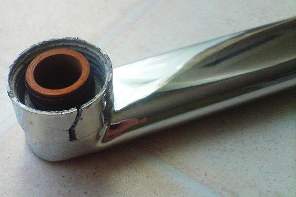 Obrázek - DIY oprava jeřábu