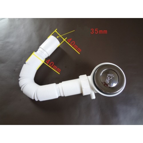 Image - Do-it-yourself shower drain repair