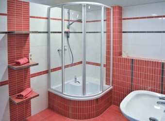 Image - DIY shower enclosure repair