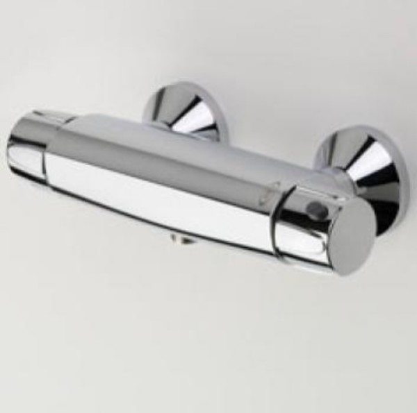 Image - DIY thermostatic mixer repair