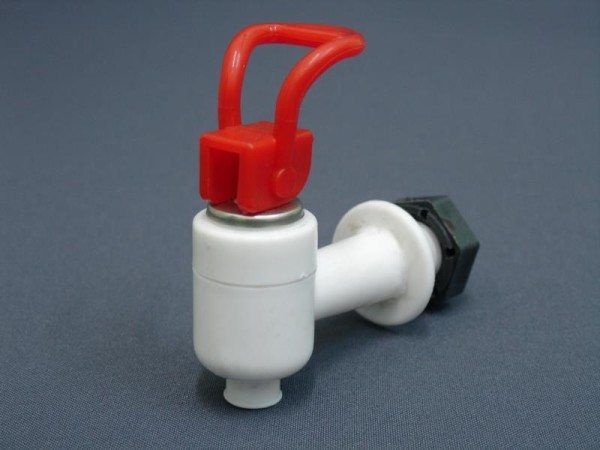Image - DIY water cooler tap repair