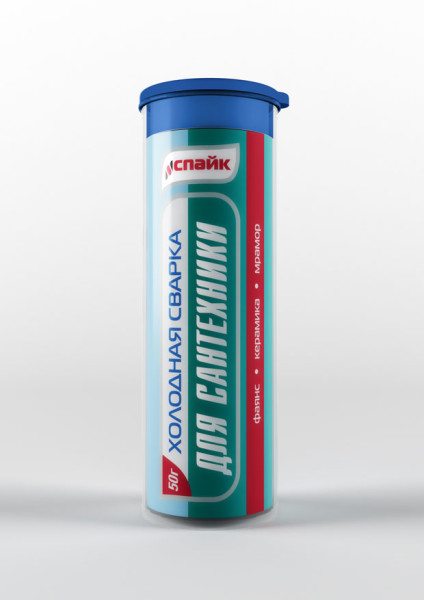 Image - DIY toilet cracking repair