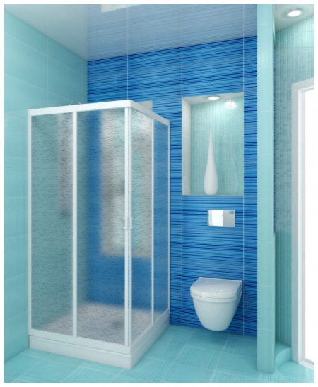 Image - DIY shower enclosure repair
