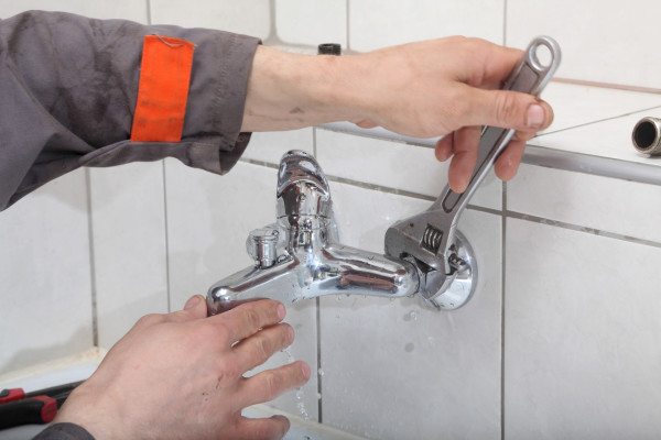 Obrázek - DIY oprava jeřábu
