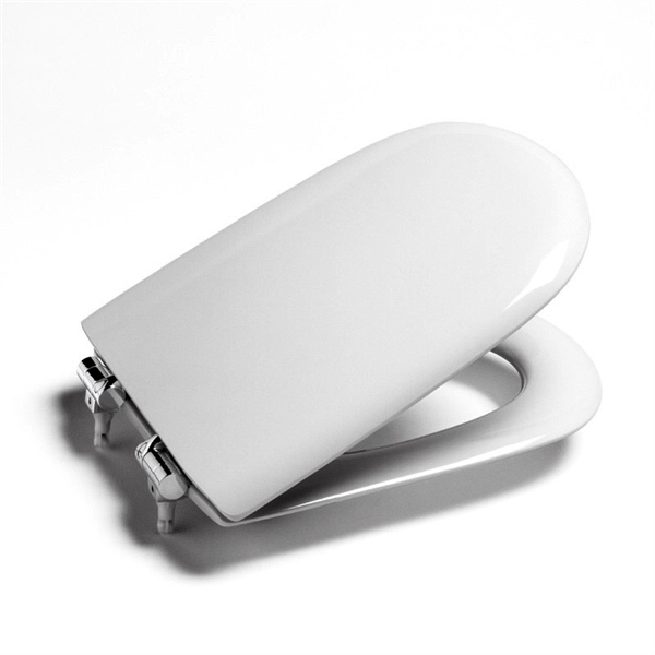 Image - Toilet lid with microlift DIY repair