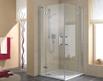 Image - DIY shower enclosure repair