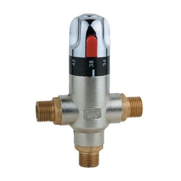 Image - DIY thermostatic mixer repair