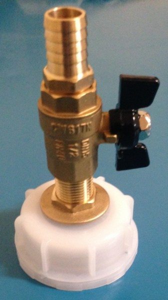 Image - Do-it-yourself Eurocube repair