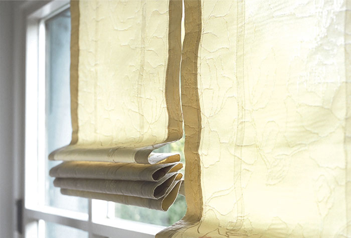 Image - DIY Roman blinds mechanism repair
