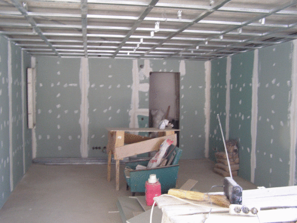 Image - DIY drywall repair