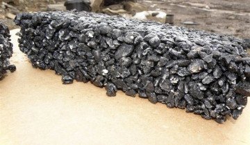 Image - DIY asphalt pavement repair