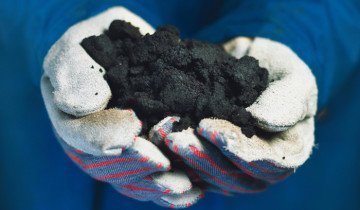 Image - DIY asphalt pavement repair