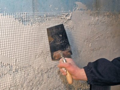 Image - Do-it-yourself apartment renovation wall alignment