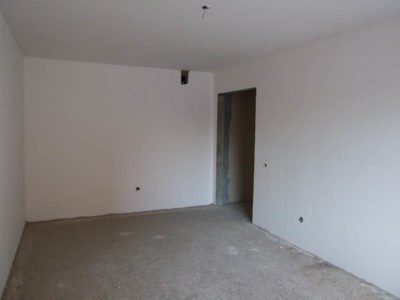 Image - Do-it-yourself apartment renovation wall alignment