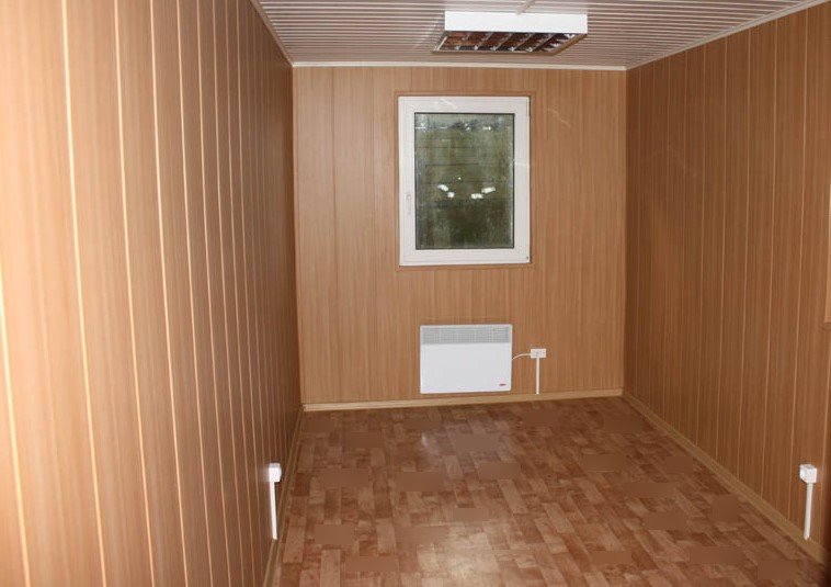 Image - Do-it-yourself change houses