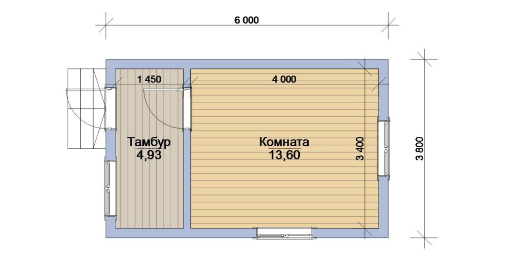 Image - Do-it-yourself change houses