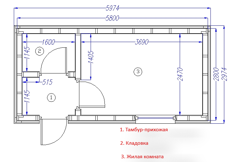 Image - Do-it-yourself change houses