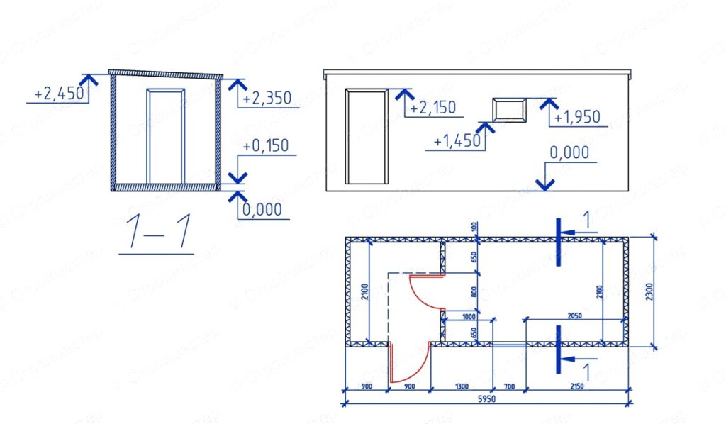Image - Do-it-yourself change houses