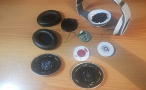 Image - DIY Sinhaizer Headphone Repair