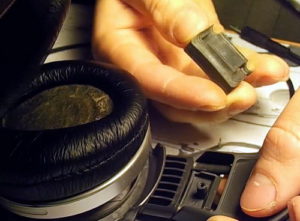 Image - DIY Sinhaizer Headphone Repair