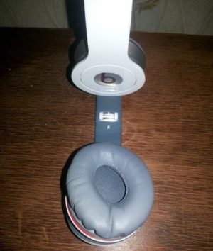 Image - DIY Sinhaizer Headphone Repair