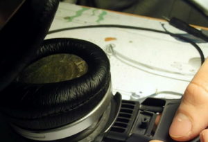 Image - DIY Sinhaizer Headphone Repair