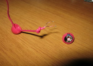 Image - DIY Sinhaizer Headphone Repair