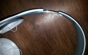 Image - DIY Sinhaizer Headphone Repair