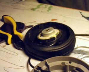 Image - DIY Sinhaizer Headphone Repair