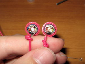 Image - DIY Sinhaizer Headphone Repair