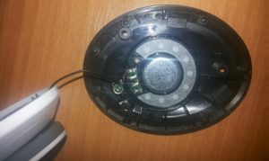 Image - DIY Sinhaizer Headphone Repair