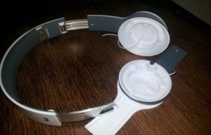 Image - DIY Sinhaizer Headphone Repair
