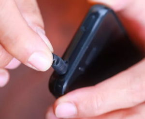 Image - DIY headphone repair iPhone