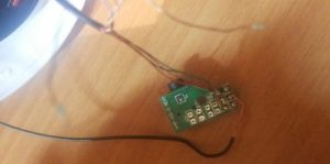 Image - DIY Sinhaizer Headphone Repair